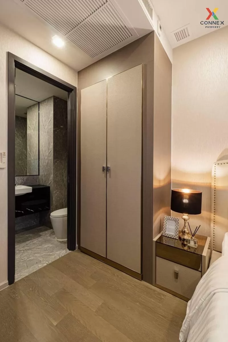 เช่าคอนโด  แอชตัน อโศก BTS-อโศก คลองเตยเหนือ เขต วัฒนา กรุงเทพ CX