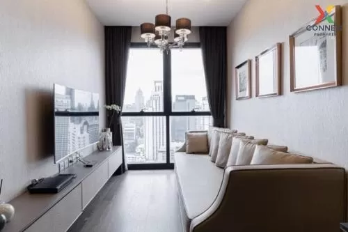 เช่าคอนโด  แอชตัน อโศก BTS-อโศก คลองเตยเหนือ เขต วัฒนา กรุงเทพ CX-07596