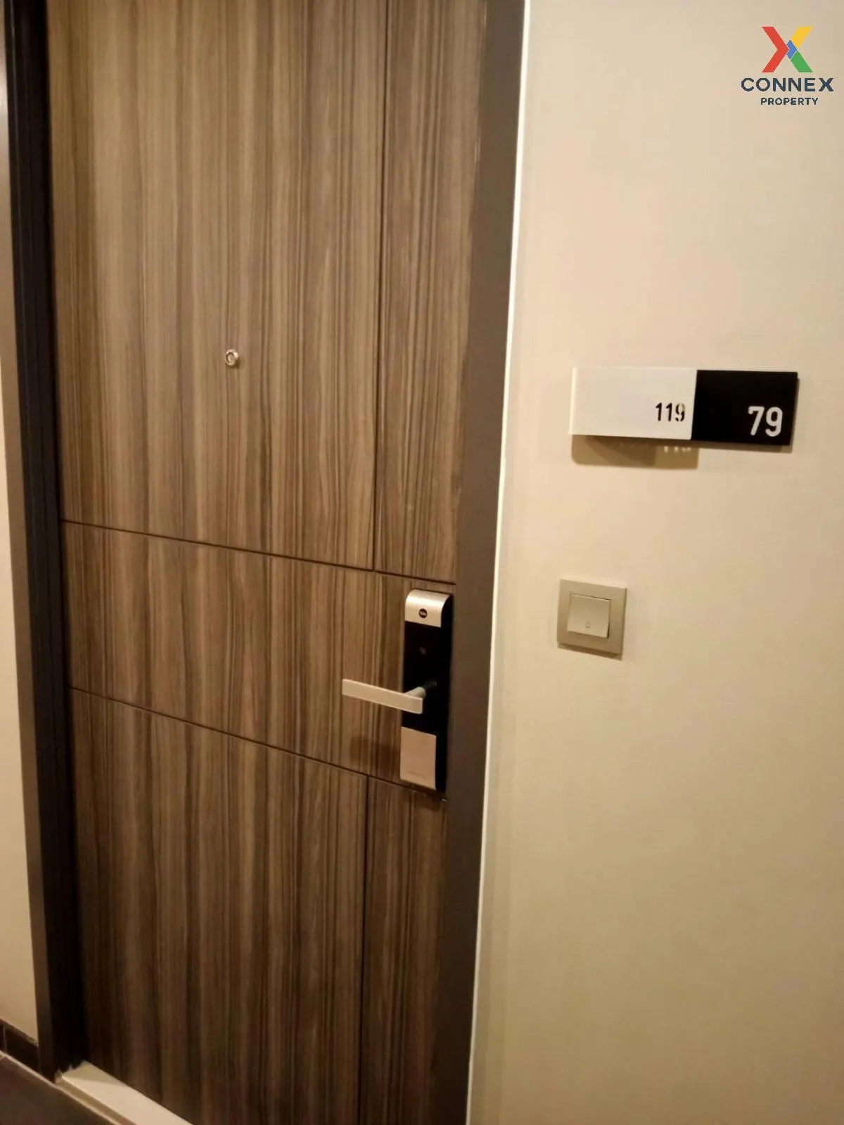 ขายคอนโด  แอชตัน อโศก BTS-อโศก คลองเตยเหนือ เขต วัฒนา กรุงเทพ CX-