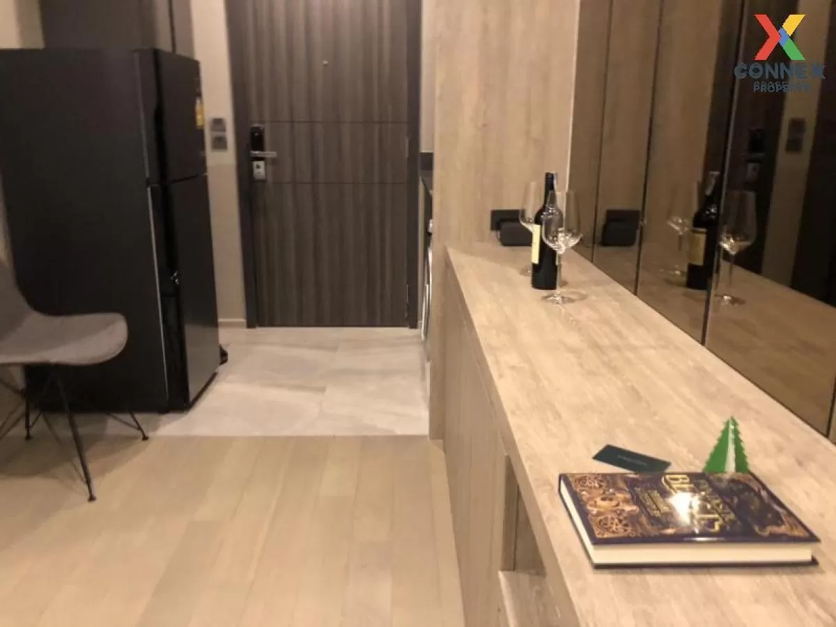 FOR RENT condo , Ashton Asoke , BTS-Asok , Khlong Toei Nuea , Wat FOR RENT condo , Ashton Asoke , BTS-Asok , Khlong Toei Nuea , Wat 2
