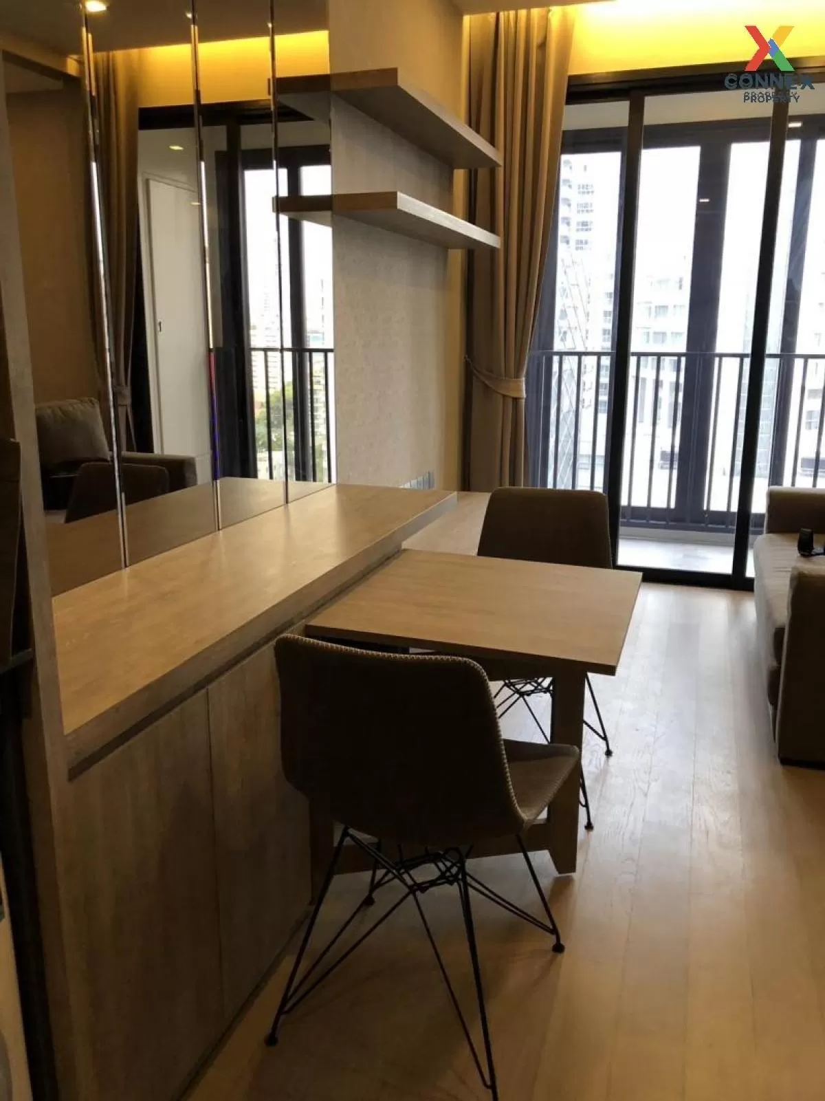 FOR RENT condo , Ashton Asoke , BTS-Asok , Khlong Toei Nuea , Wat FOR RENT condo , Ashton Asoke , BTS-Asok , Khlong Toei Nuea , Wat 4