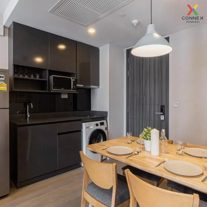 เช่าคอนโด  แอชตัน อโศก BTS-อโศก คลองเตยเหนือ เขต วัฒนา กรุงเทพ CX