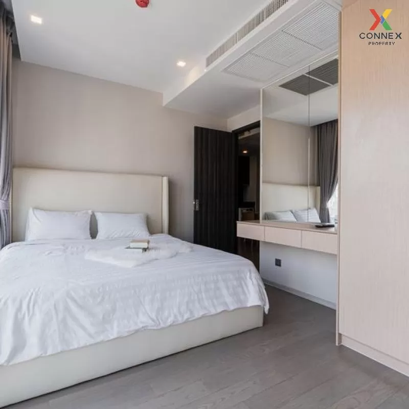 เช่าคอนโด  แอชตัน อโศก BTS-อโศก คลองเตยเหนือ เขต วัฒนา กรุงเทพ CX