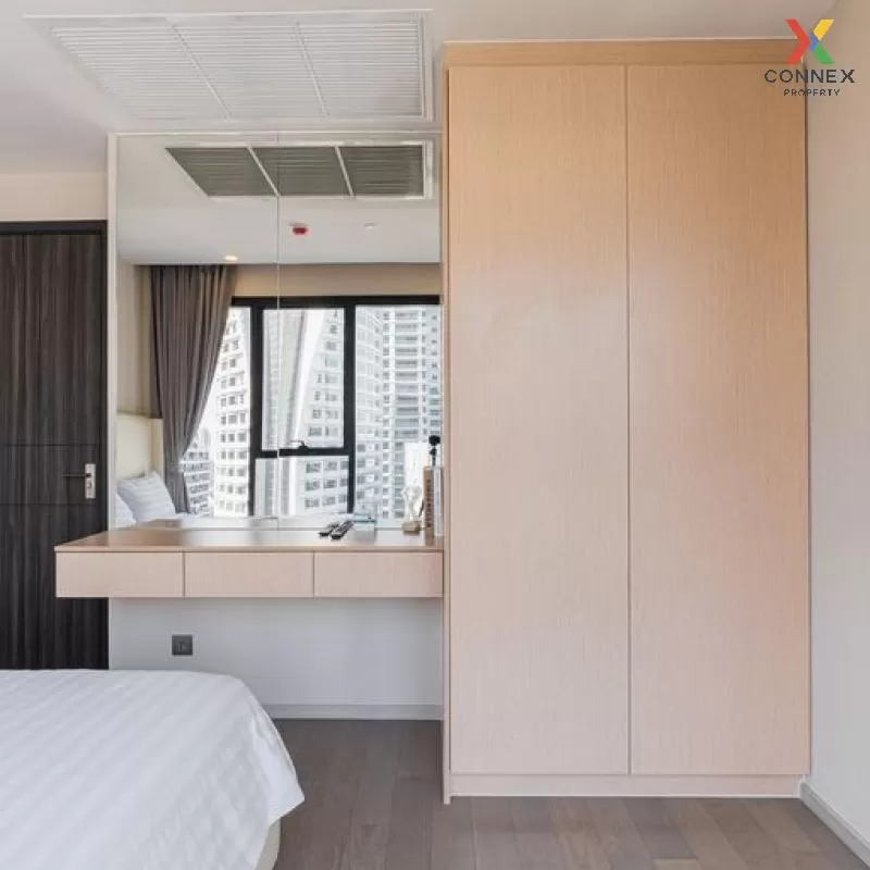 เช่าคอนโด  แอชตัน อโศก BTS-อโศก คลองเตยเหนือ เขต วัฒนา กรุงเทพ CX