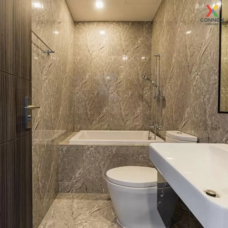 เช่าคอนโด  แอชตัน อโศก BTS-อโศก คลองเตยเหนือ เขต วัฒนา กรุงเทพ CX