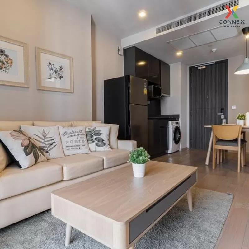 เช่าคอนโด  แอชตัน อโศก BTS-อโศก คลองเตยเหนือ เขต วัฒนา กรุงเทพ CX 3