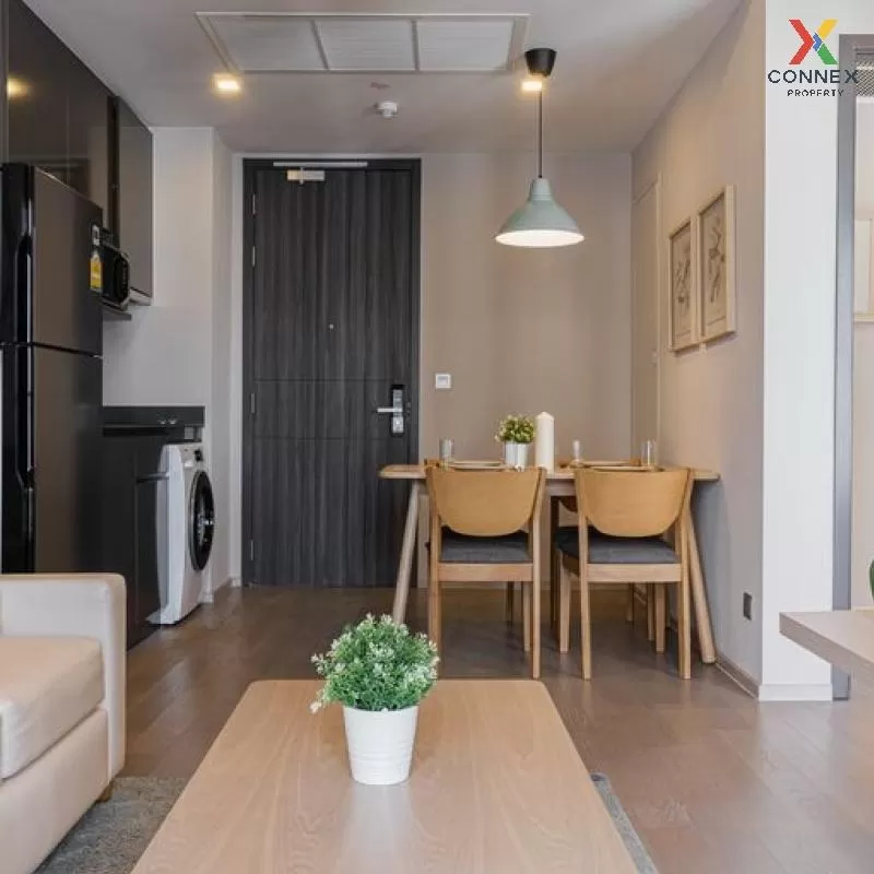 เช่าคอนโด  แอชตัน อโศก BTS-อโศก คลองเตยเหนือ เขต วัฒนา กรุงเทพ CX 4