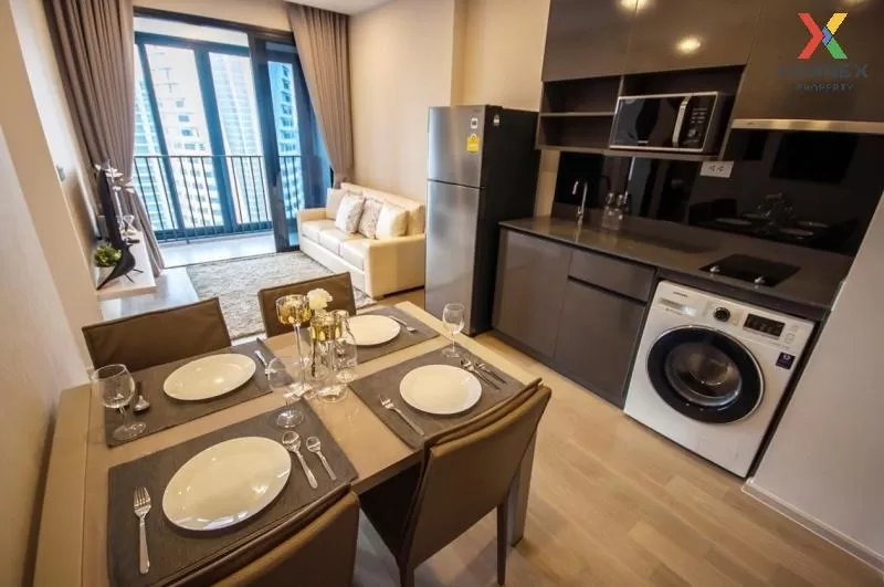 ขายคอนโด  แอชตัน อโศก BTS-อโศก คลองเตยเหนือ เขต วัฒนา กรุงเทพ CX- ขายคอนโด  แอชตัน อโศก BTS-อโศก คลองเตยเหนือ เขต วัฒนา กรุงเทพ CX- 4