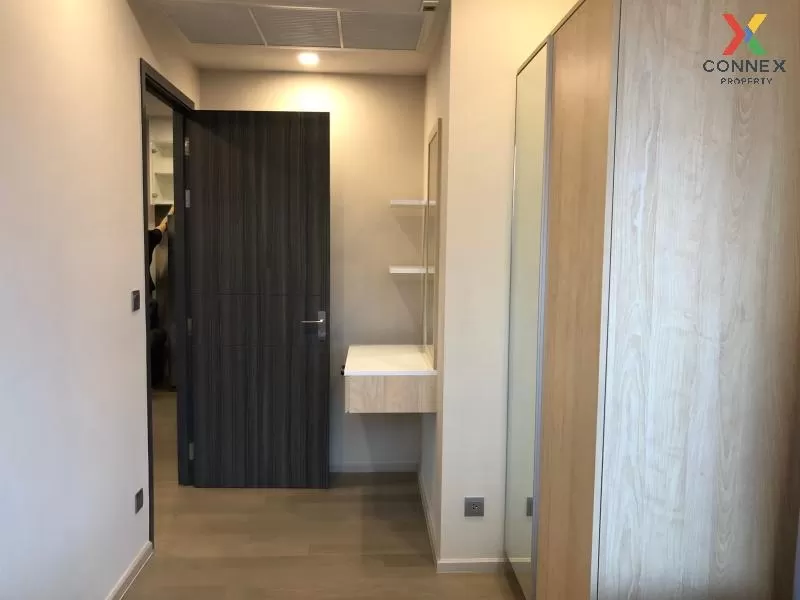 FOR RENT condo , Ashton Asoke , BTS-Asok , Khlong Toei Nuea , Wat