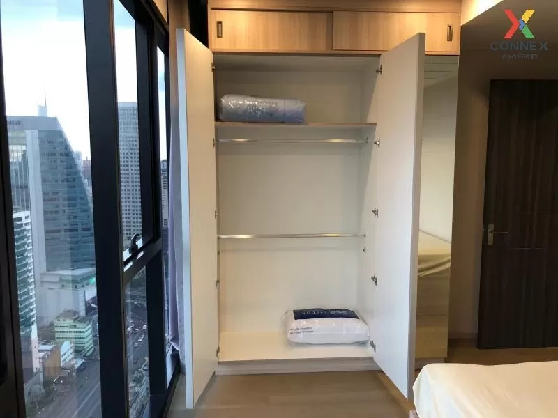 FOR RENT condo , Ashton Asoke , BTS-Asok , Khlong Toei Nuea , Wat