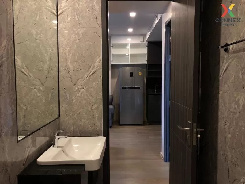 FOR RENT condo , Ashton Asoke , BTS-Asok , Khlong Toei Nuea , Wat