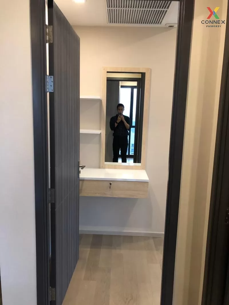 FOR RENT condo , Ashton Asoke , BTS-Asok , Khlong Toei Nuea , Wat