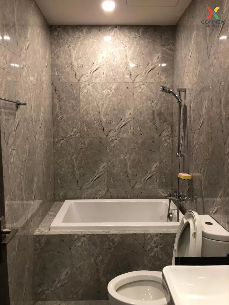 FOR RENT condo , Ashton Asoke , BTS-Asok , Khlong Toei Nuea , Wat