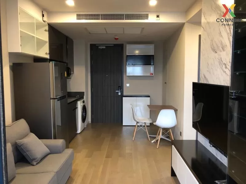 FOR RENT condo , Ashton Asoke , BTS-Asok , Khlong Toei Nuea , Wat 2