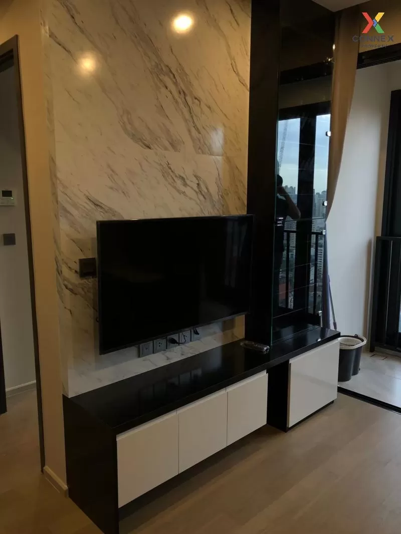 FOR RENT condo , Ashton Asoke , BTS-Asok , Khlong Toei Nuea , Wat 3
