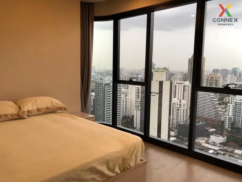 FOR RENT condo , Ashton Asoke , BTS-Asok , Khlong Toei Nuea , Wat
