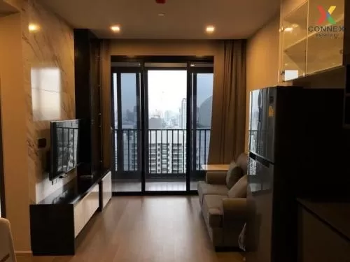 เช่าคอนโด  แอชตัน อโศก BTS-อโศก คลองเตยเหนือ เขต วัฒนา กรุงเทพ CX-07612