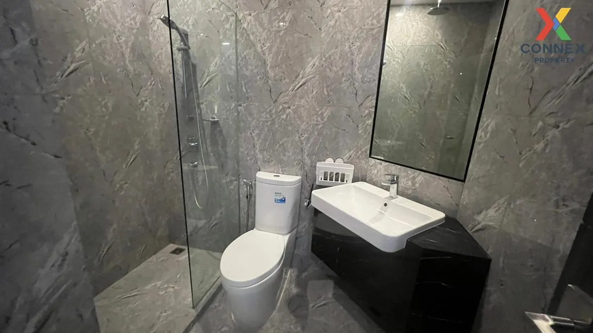 เช่าคอนโด  แอชตัน อโศก BTS-อโศก คลองเตยเหนือ เขต วัฒนา กรุงเทพ CX