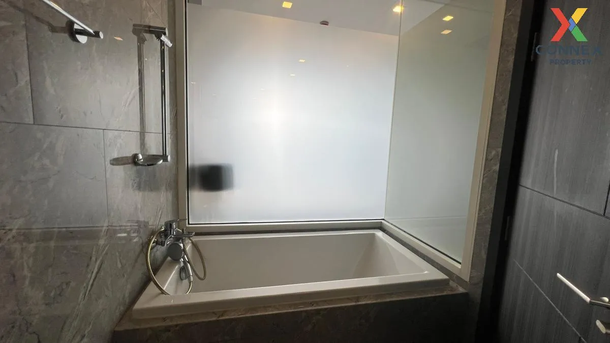 เช่าคอนโด  แอชตัน อโศก BTS-อโศก คลองเตยเหนือ เขต วัฒนา กรุงเทพ CX