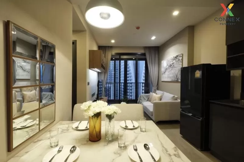 FOR RENT condo , Ashton Asoke , BTS-Asok , Khlong Toei Nuea , Wat FOR RENT condo , Ashton Asoke , BTS-Asok , Khlong Toei Nuea , Wat 4