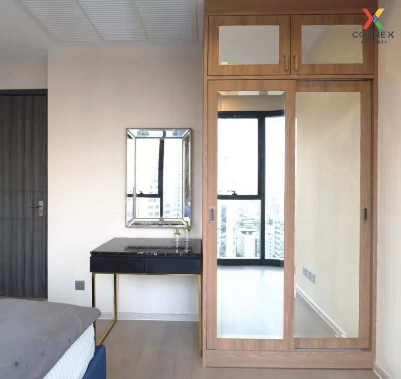 FOR RENT condo , Ashton Asoke , BTS-Asok , Khlong Toei Nuea , Wat FOR RENT condo , Ashton Asoke , BTS-Asok , Khlong Toei Nuea , Wat