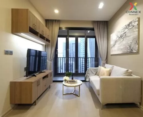 FOR RENT condo , Ashton Asoke , BTS-Asok , Khlong Toei Nuea , Watthana , Bangkok , CX-07617