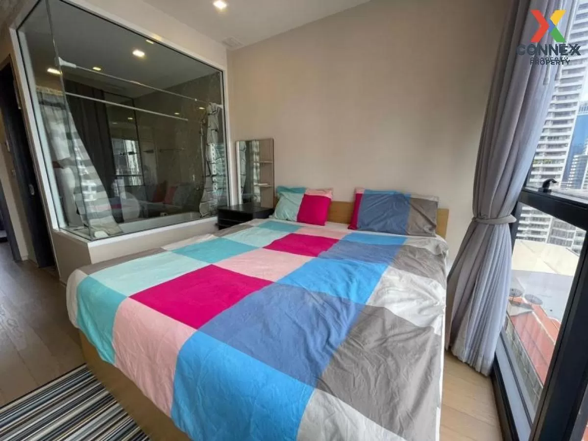 ขายคอนโด  แอชตัน อโศก BTS-อโศก คลองเตยเหนือ เขต วัฒนา กรุงเทพ CX- ขายคอนโด  แอชตัน อโศก BTS-อโศก คลองเตยเหนือ เขต วัฒนา กรุงเทพ CX- 4