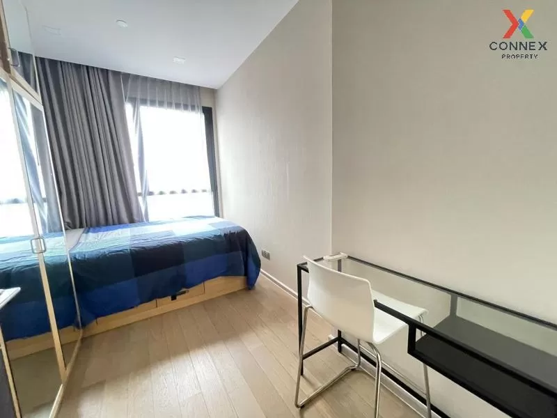 เช่าคอนโด  แอชตัน อโศก BTS-อโศก คลองเตยเหนือ เขต วัฒนา กรุงเทพ CX