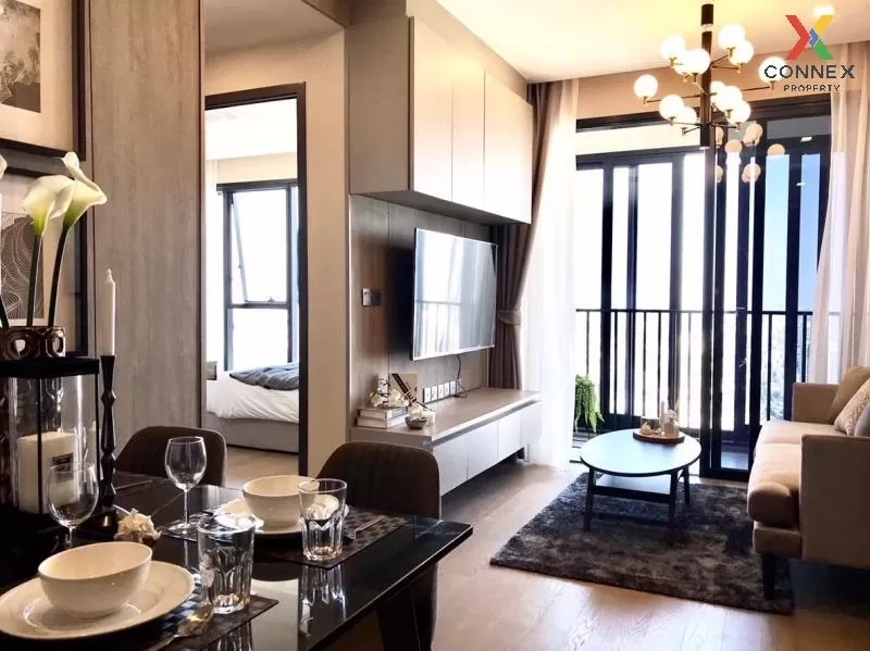 เช่าคอนโด  แอชตัน อโศก BTS-อโศก คลองเตยเหนือ เขต วัฒนา กรุงเทพ CX 1