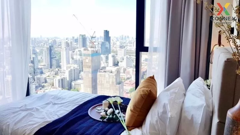 เช่าคอนโด  แอชตัน อโศก BTS-อโศก คลองเตยเหนือ เขต วัฒนา กรุงเทพ CX