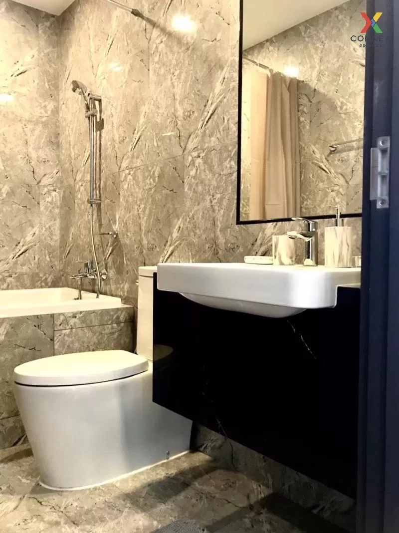 เช่าคอนโด  แอชตัน อโศก BTS-อโศก คลองเตยเหนือ เขต วัฒนา กรุงเทพ CX