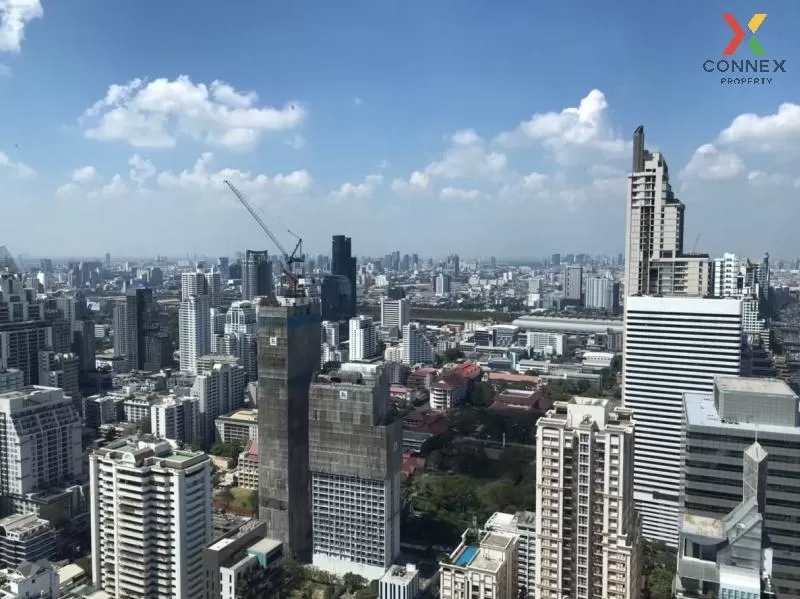 เช่าคอนโด  แอชตัน อโศก BTS-อโศก คลองเตยเหนือ เขต วัฒนา กรุงเทพ CX