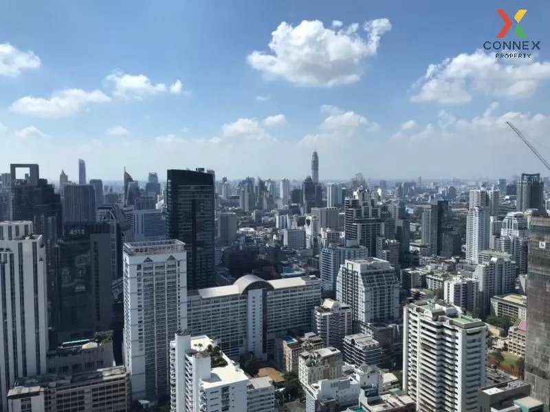 เช่าคอนโด  แอชตัน อโศก BTS-อโศก คลองเตยเหนือ เขต วัฒนา กรุงเทพ CX