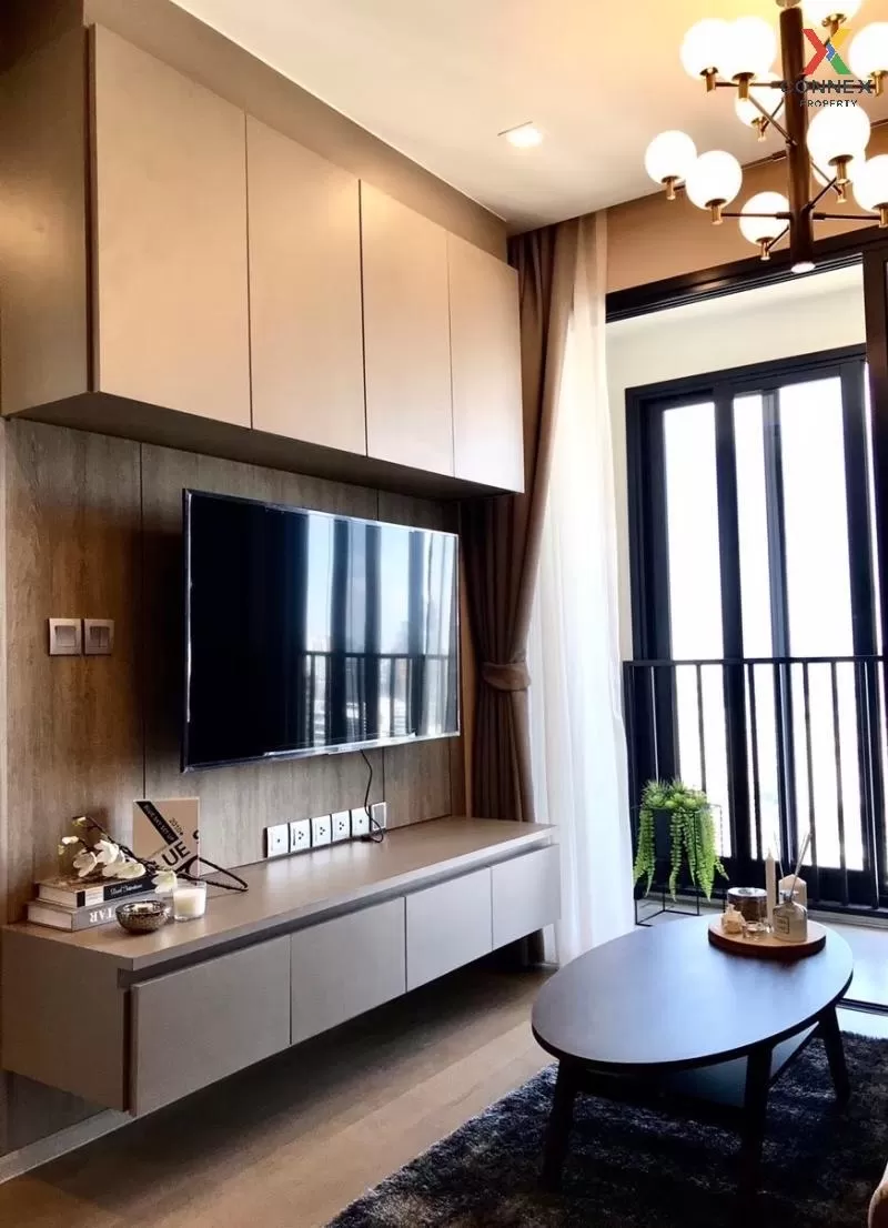 เช่าคอนโด  แอชตัน อโศก BTS-อโศก คลองเตยเหนือ เขต วัฒนา กรุงเทพ CX 3