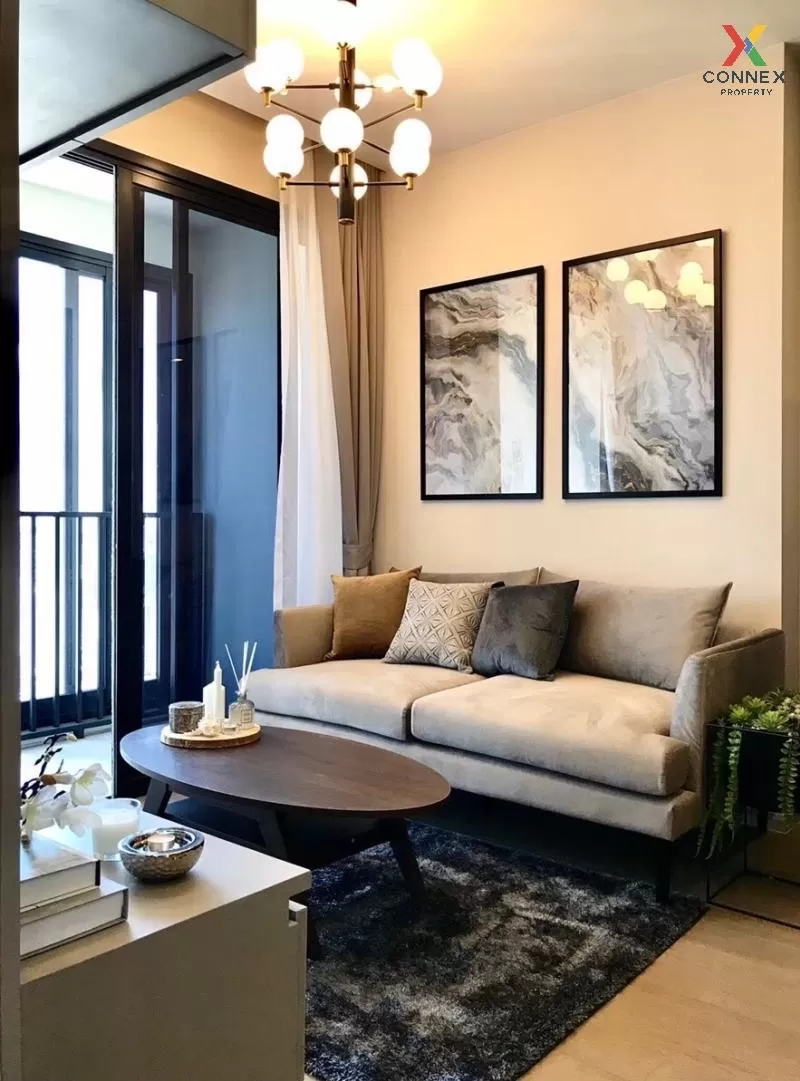 เช่าคอนโด  แอชตัน อโศก BTS-อโศก คลองเตยเหนือ เขต วัฒนา กรุงเทพ CX 4