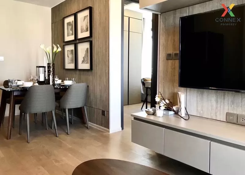 เช่าคอนโด  แอชตัน อโศก BTS-อโศก คลองเตยเหนือ เขต วัฒนา กรุงเทพ CX