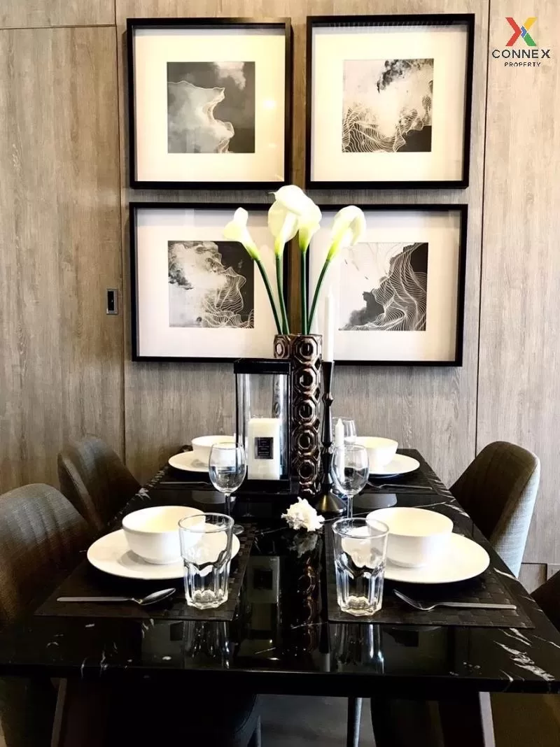 เช่าคอนโด  แอชตัน อโศก BTS-อโศก คลองเตยเหนือ เขต วัฒนา กรุงเทพ CX