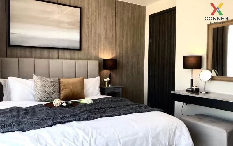 เช่าคอนโด  แอชตัน อโศก BTS-อโศก คลองเตยเหนือ เขต วัฒนา กรุงเทพ CX