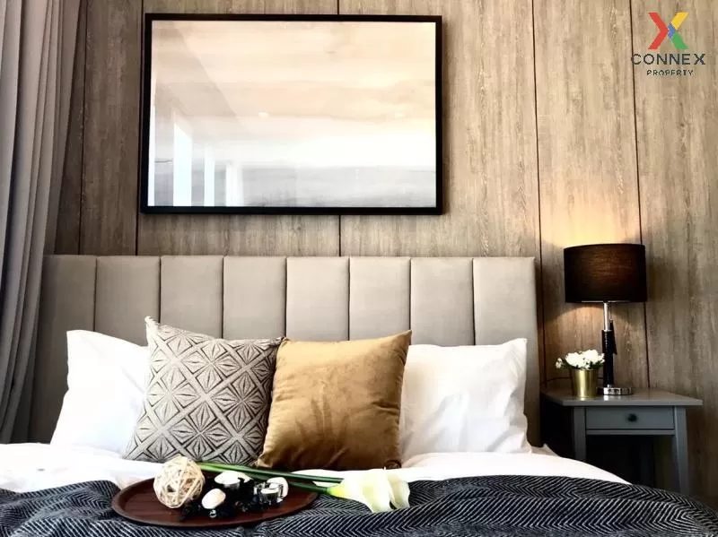 เช่าคอนโด  แอชตัน อโศก BTS-อโศก คลองเตยเหนือ เขต วัฒนา กรุงเทพ CX