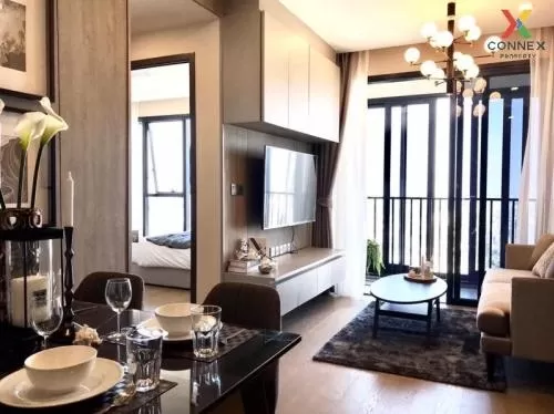 เช่าคอนโด  แอชตัน อโศก BTS-อโศก คลองเตยเหนือ เขต วัฒนา กรุงเทพ CX-07625