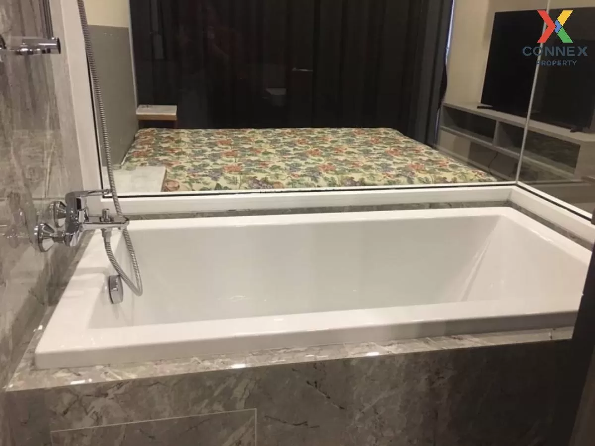 เช่าคอนโด  แอชตัน อโศก BTS-อโศก คลองเตยเหนือ เขต วัฒนา กรุงเทพ CX