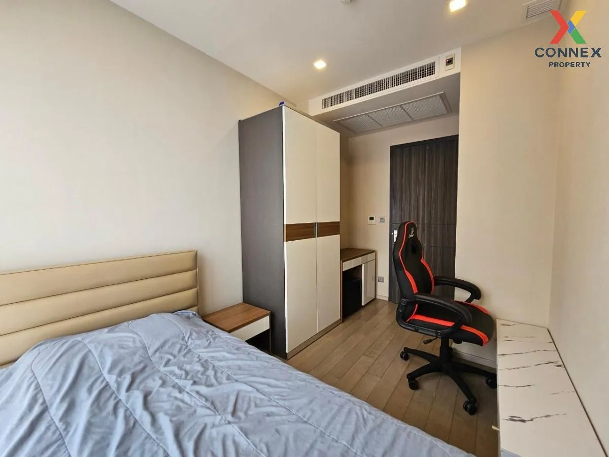 เช่าคอนโด  แอชตัน อโศก BTS-อโศก คลองเตยเหนือ เขต วัฒนา กรุงเทพ CX