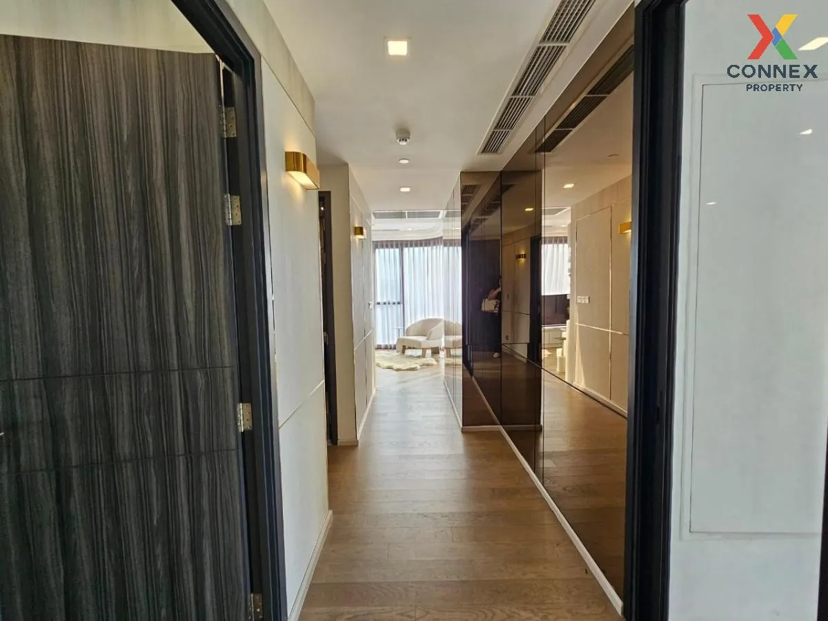 เช่าคอนโด  แอชตัน อโศก BTS-อโศก คลองเตยเหนือ เขต วัฒนา กรุงเทพ CX