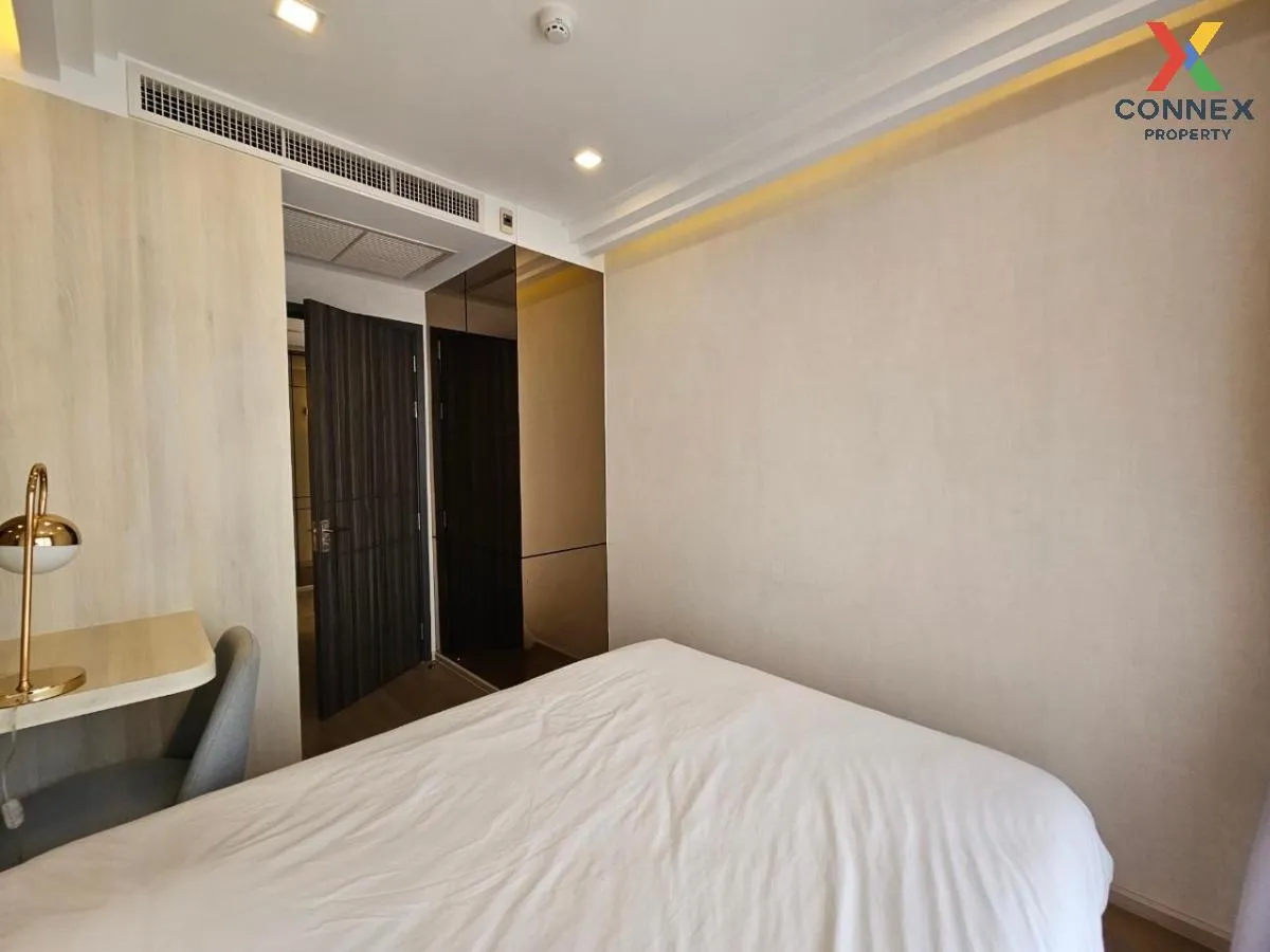 เช่าคอนโด  แอชตัน อโศก BTS-อโศก คลองเตยเหนือ เขต วัฒนา กรุงเทพ CX