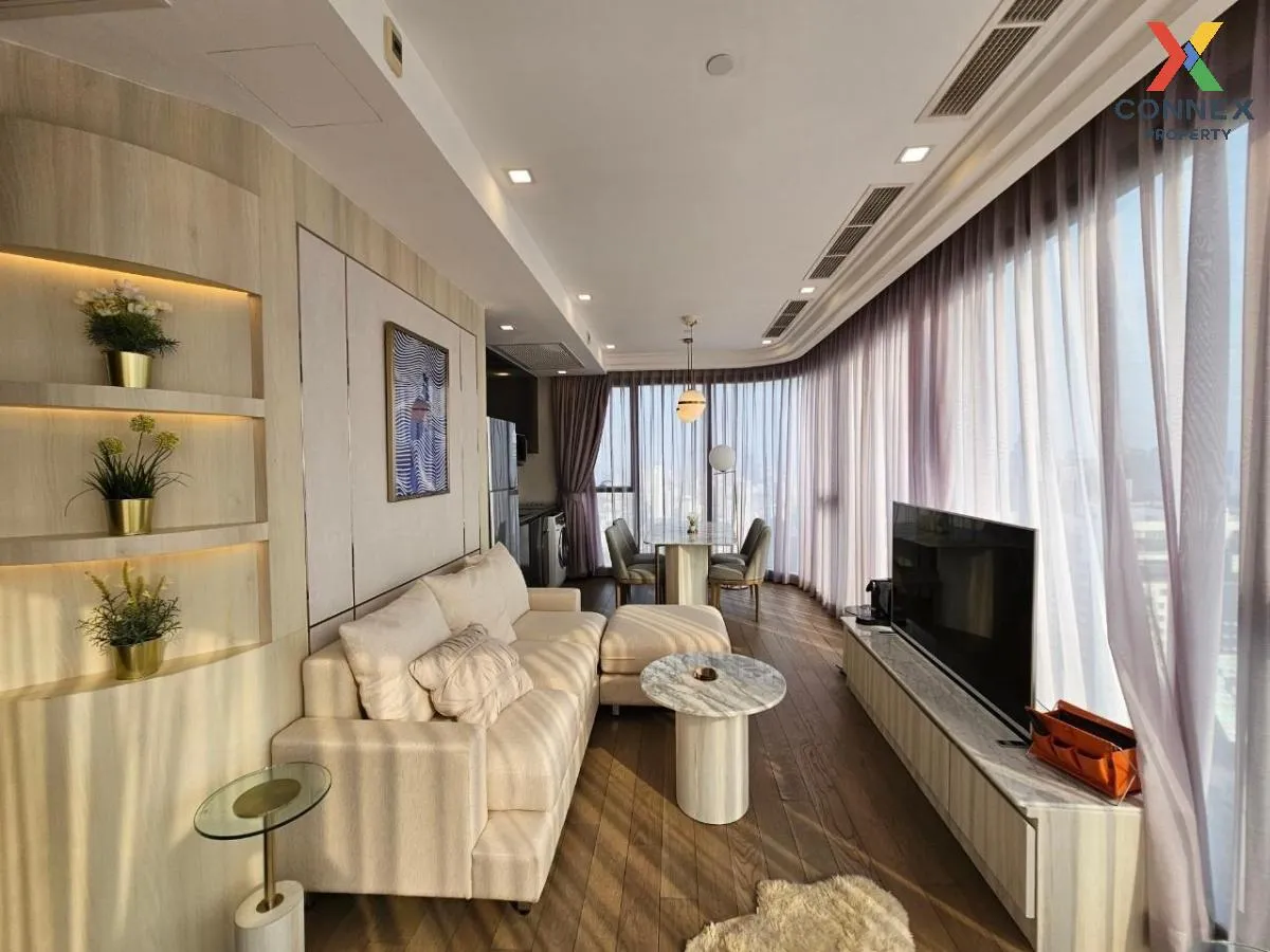 FOR RENT condo , Ashton Asoke , BTS-Asok , Khlong Toei Nuea , Wat FOR RENT condo , Ashton Asoke , BTS-Asok , Khlong Toei Nuea , Wat 1