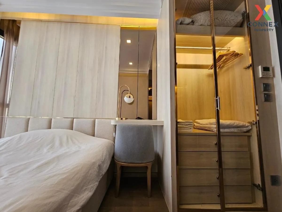 เช่าคอนโด  แอชตัน อโศก BTS-อโศก คลองเตยเหนือ เขต วัฒนา กรุงเทพ CX