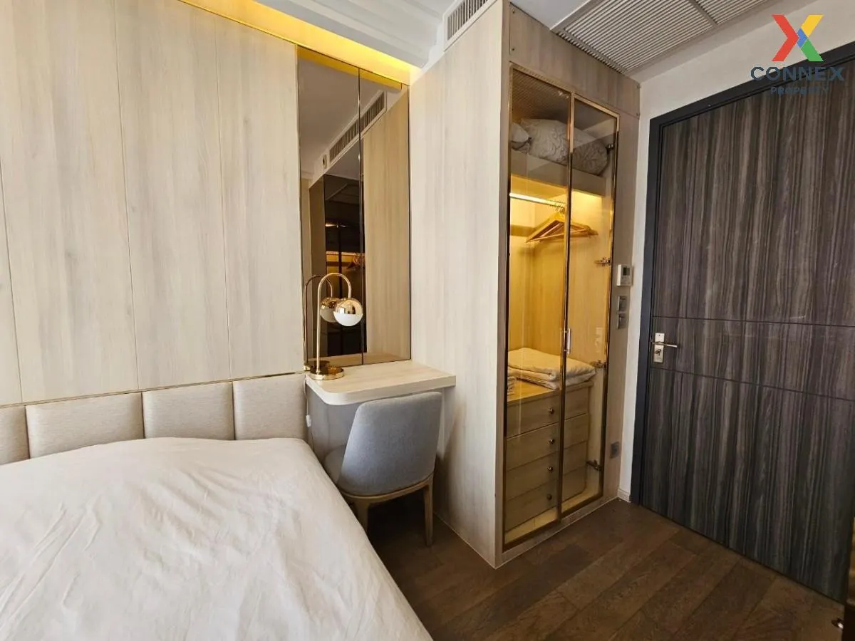 เช่าคอนโด  แอชตัน อโศก BTS-อโศก คลองเตยเหนือ เขต วัฒนา กรุงเทพ CX