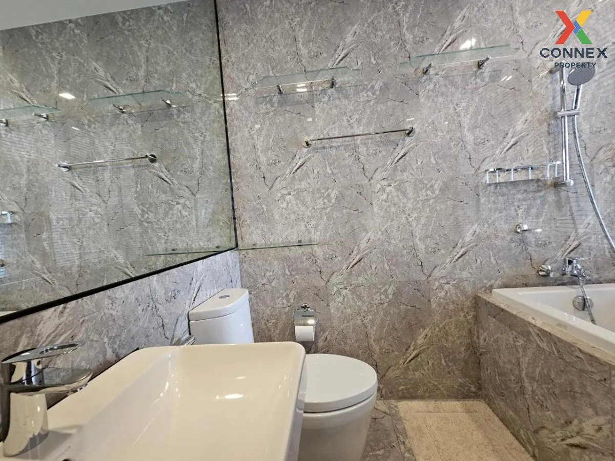 เช่าคอนโด  แอชตัน อโศก BTS-อโศก คลองเตยเหนือ เขต วัฒนา กรุงเทพ CX