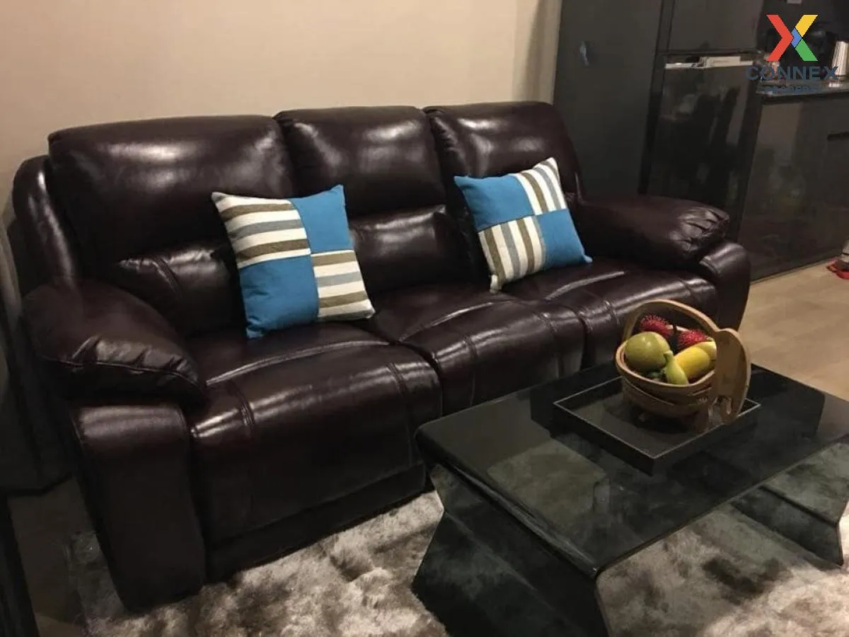 FOR RENT condo , Ashton Asoke , BTS-Asok , Khlong Toei Nuea , Wat 1