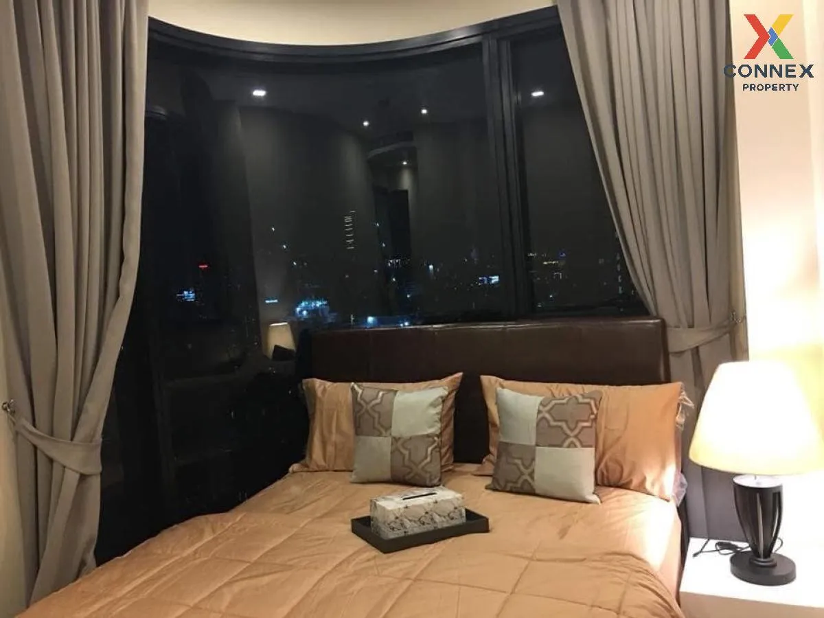 FOR RENT condo , Ashton Asoke , BTS-Asok , Khlong Toei Nuea , Wat
